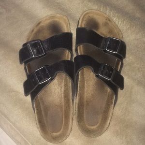 Birkenstocks